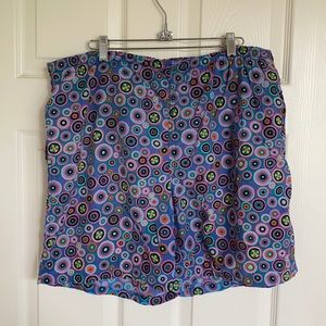 Lacoste Swim Trunks VINTAGE